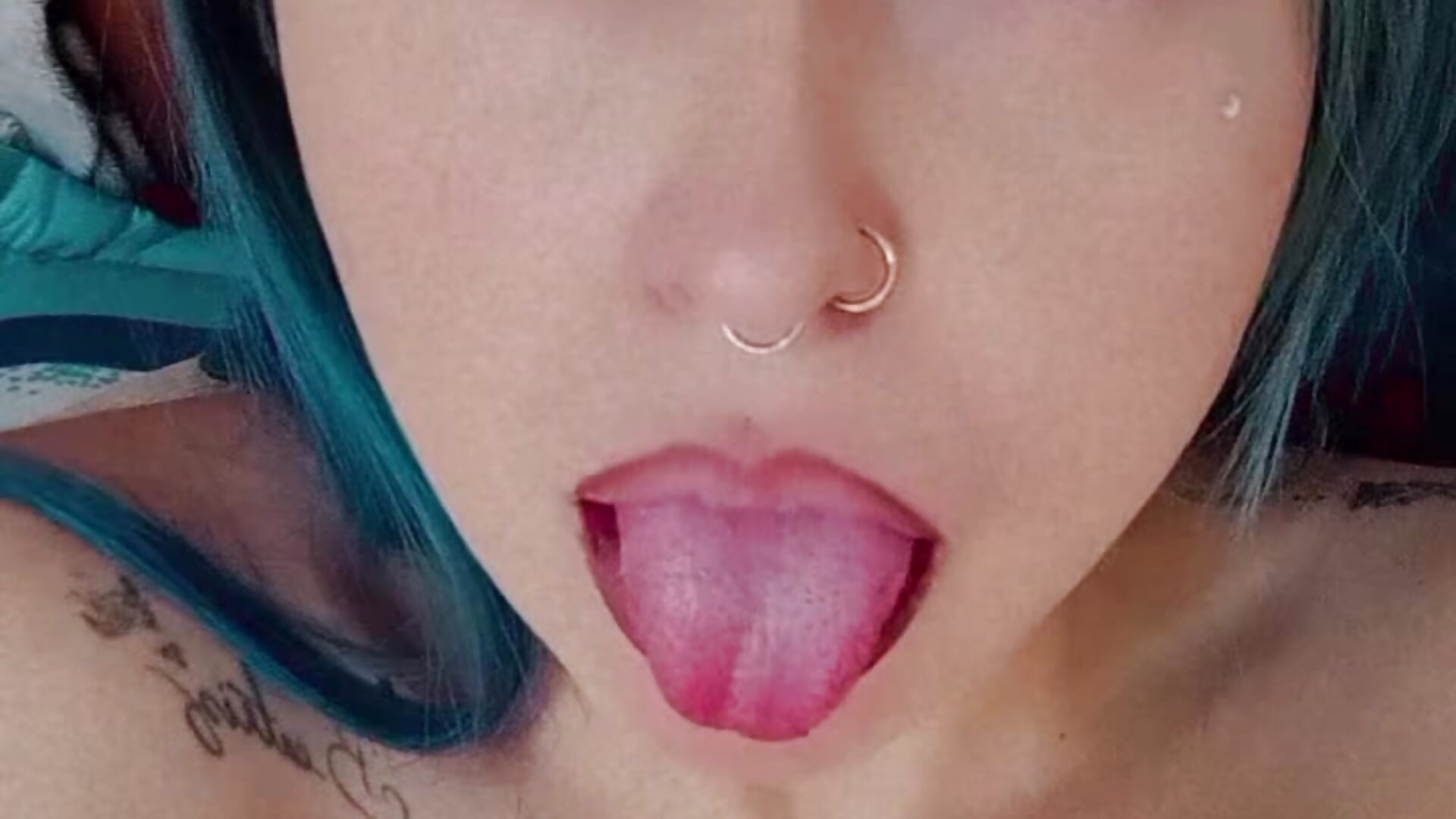 🔥🙈 - video di turolita_ modella di cam