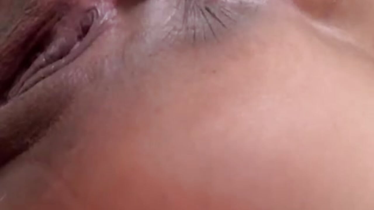My ass