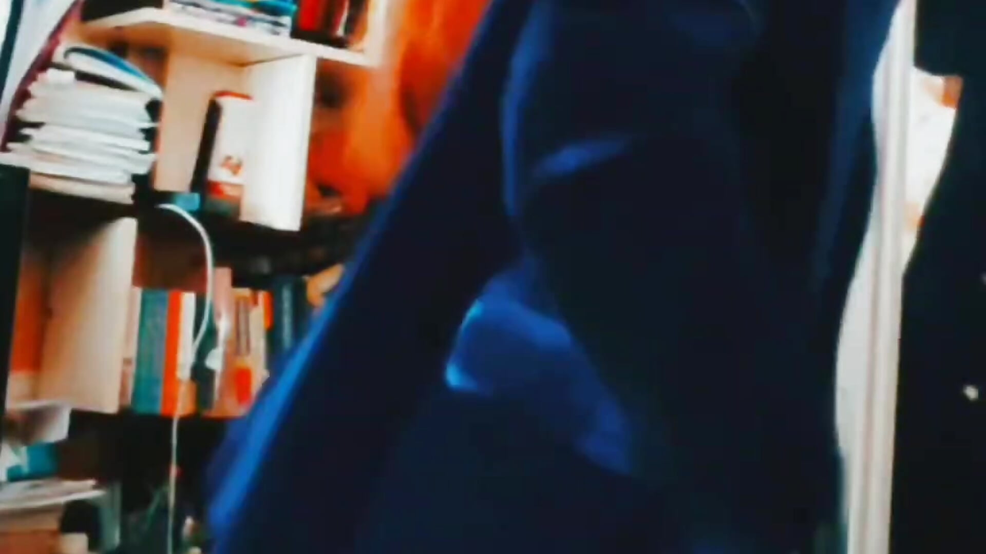 Kira got some moves (^///^)