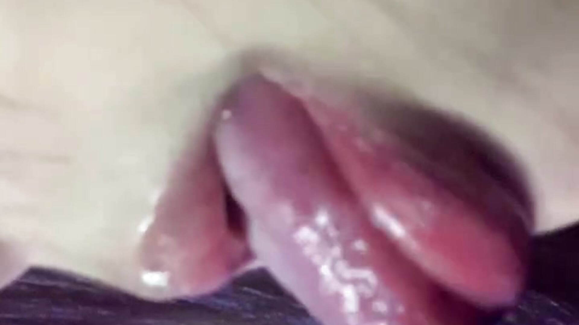 这舌头灵活嘛