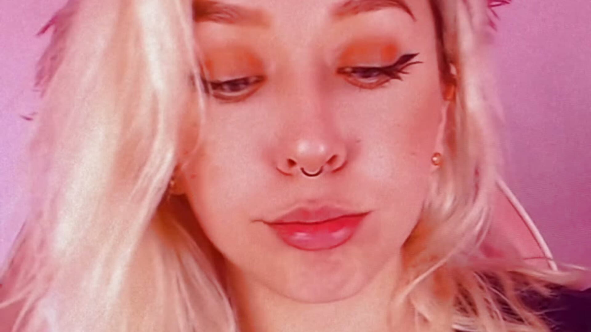 Crazy crazy - video by Dahlia__espresso cam model