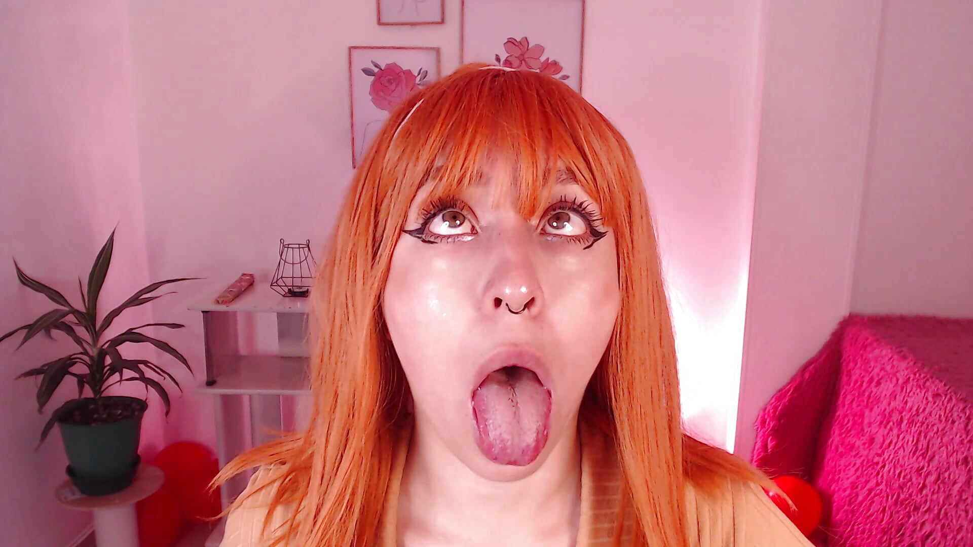 💕 - video by Dahlia__espresso cam model