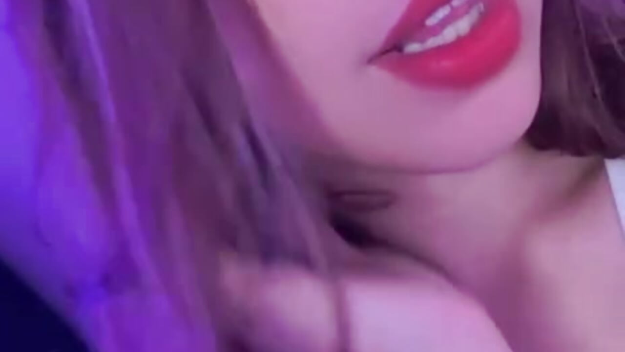 🌸 - video by Dahlia__espresso cam model