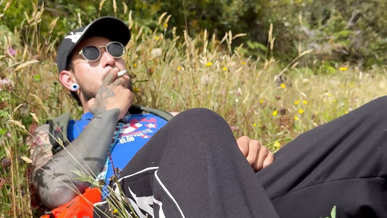 🔥 - video by black_leon cam model