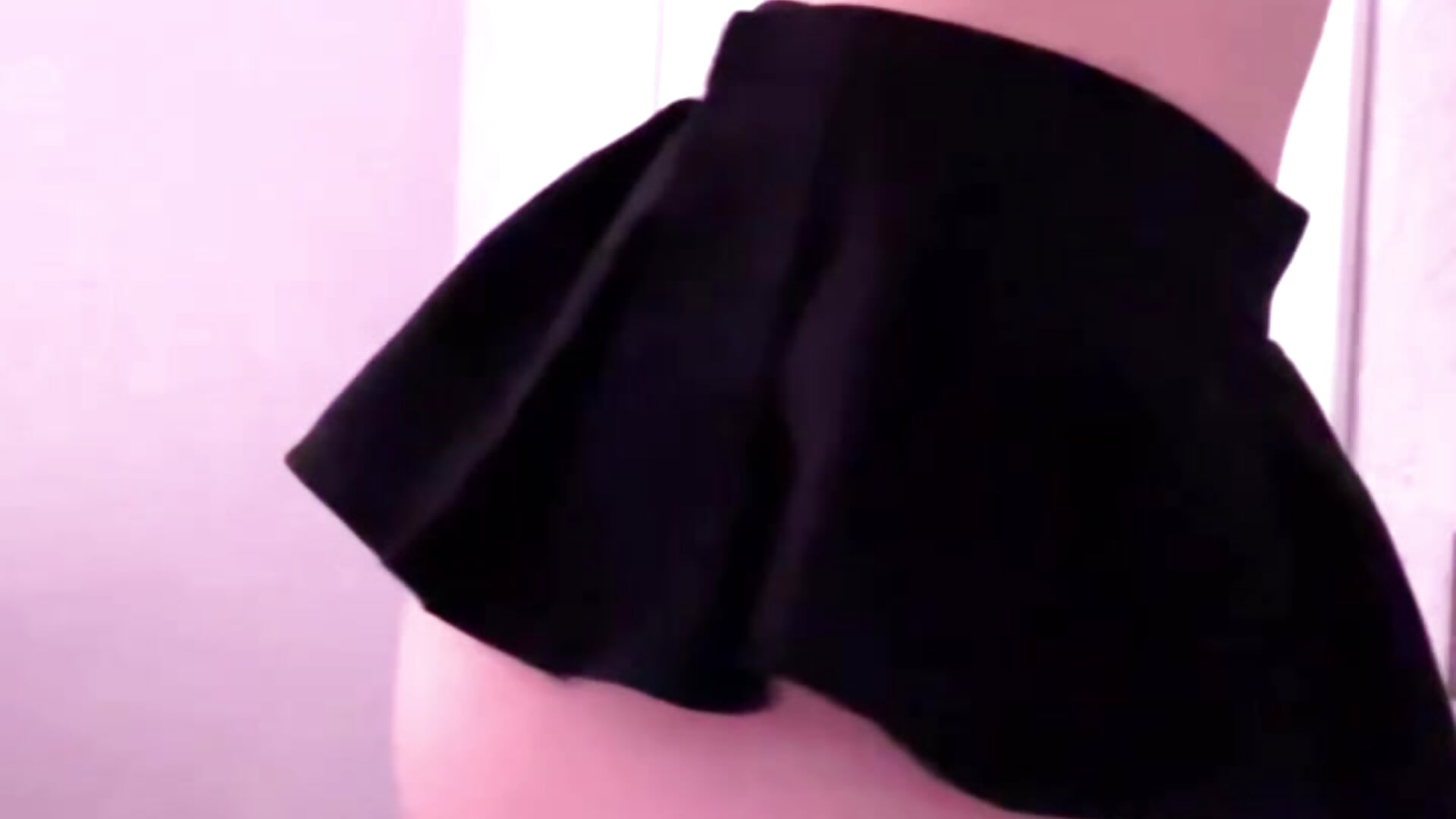 great butt - video của người mẫu cam JaneEvan