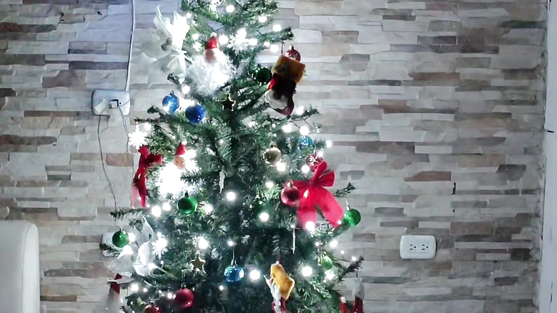 ☃️🎄🧑🏻‍🎄 - vídeo de _Denis_sweet modelo de câmara