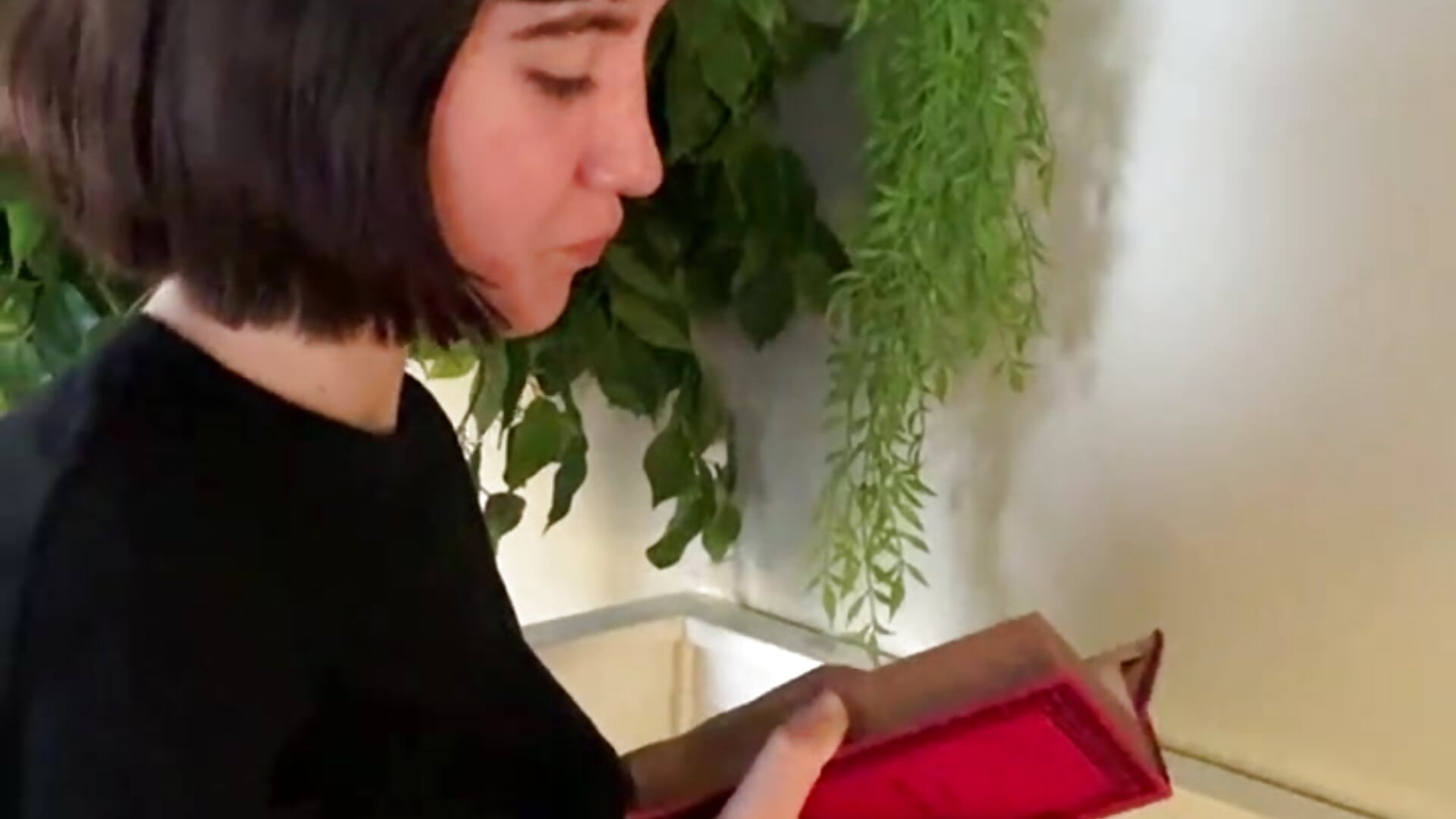 I love it <3 - video by Belle_Via cam model