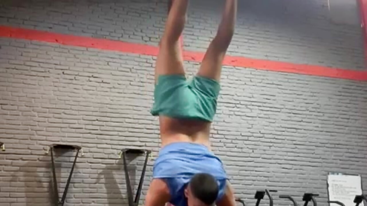 SPORT BOX - video by Dany_Big_Cock cam model