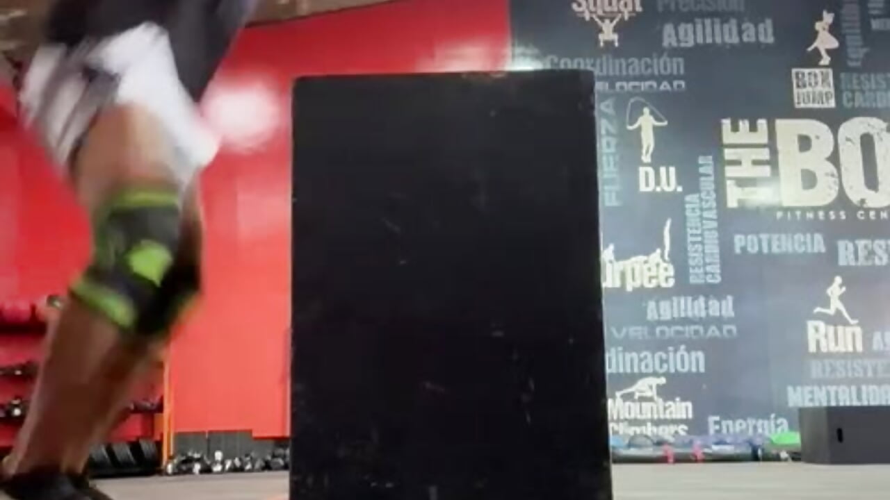 IMPROVING RESISTANCE 💪 - video by Dany_Big_Cock cam model