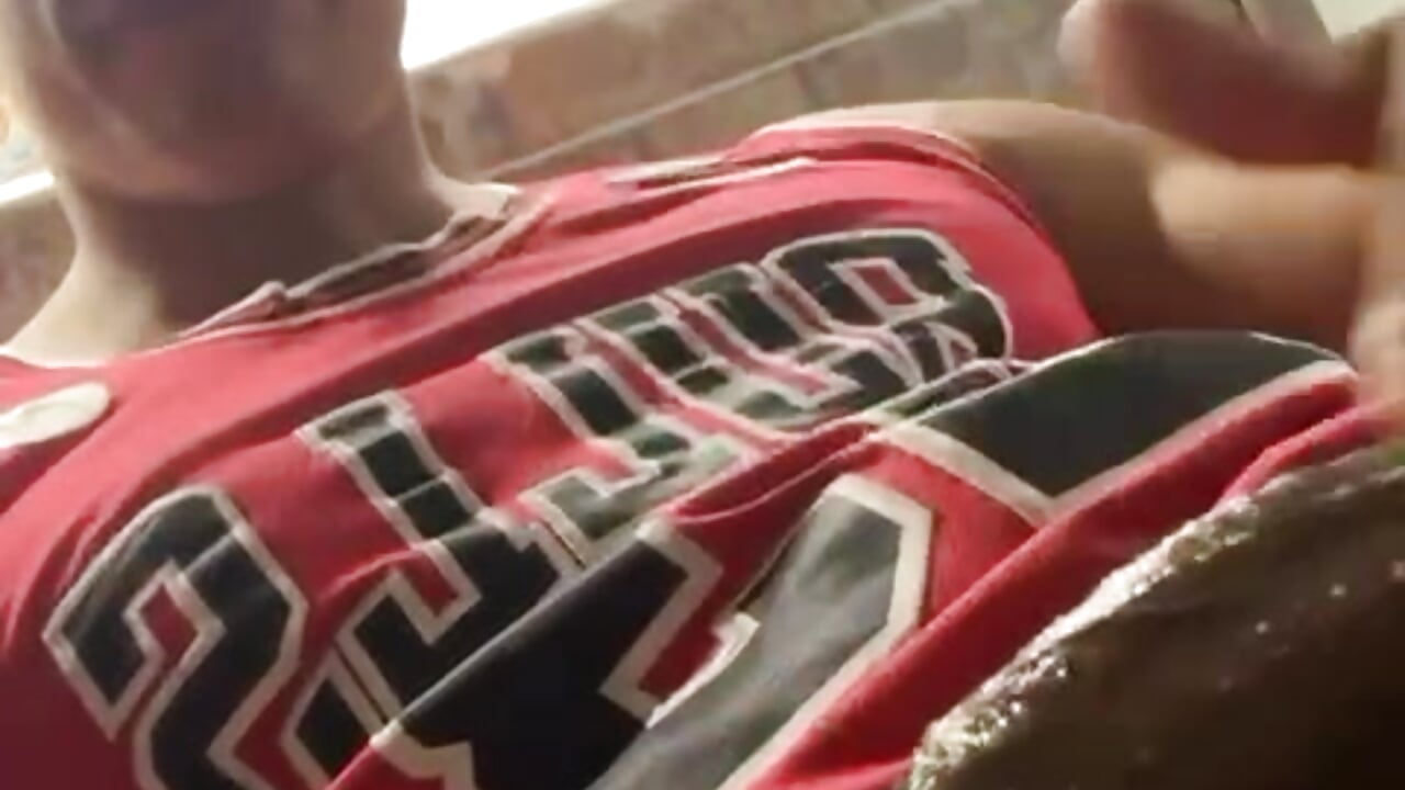 I stroke my big cock in the dentistry office - video by Dany_Big_Cock cam model