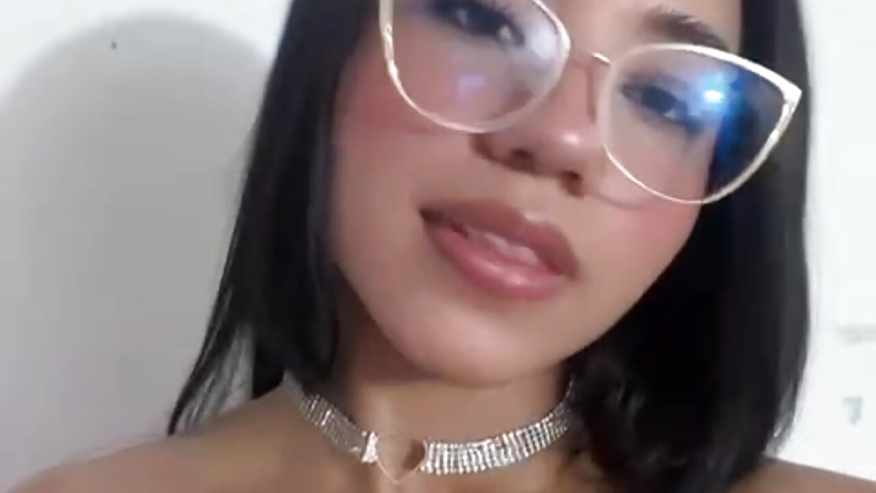 🍃 - video by Harmony_Malkova cam model