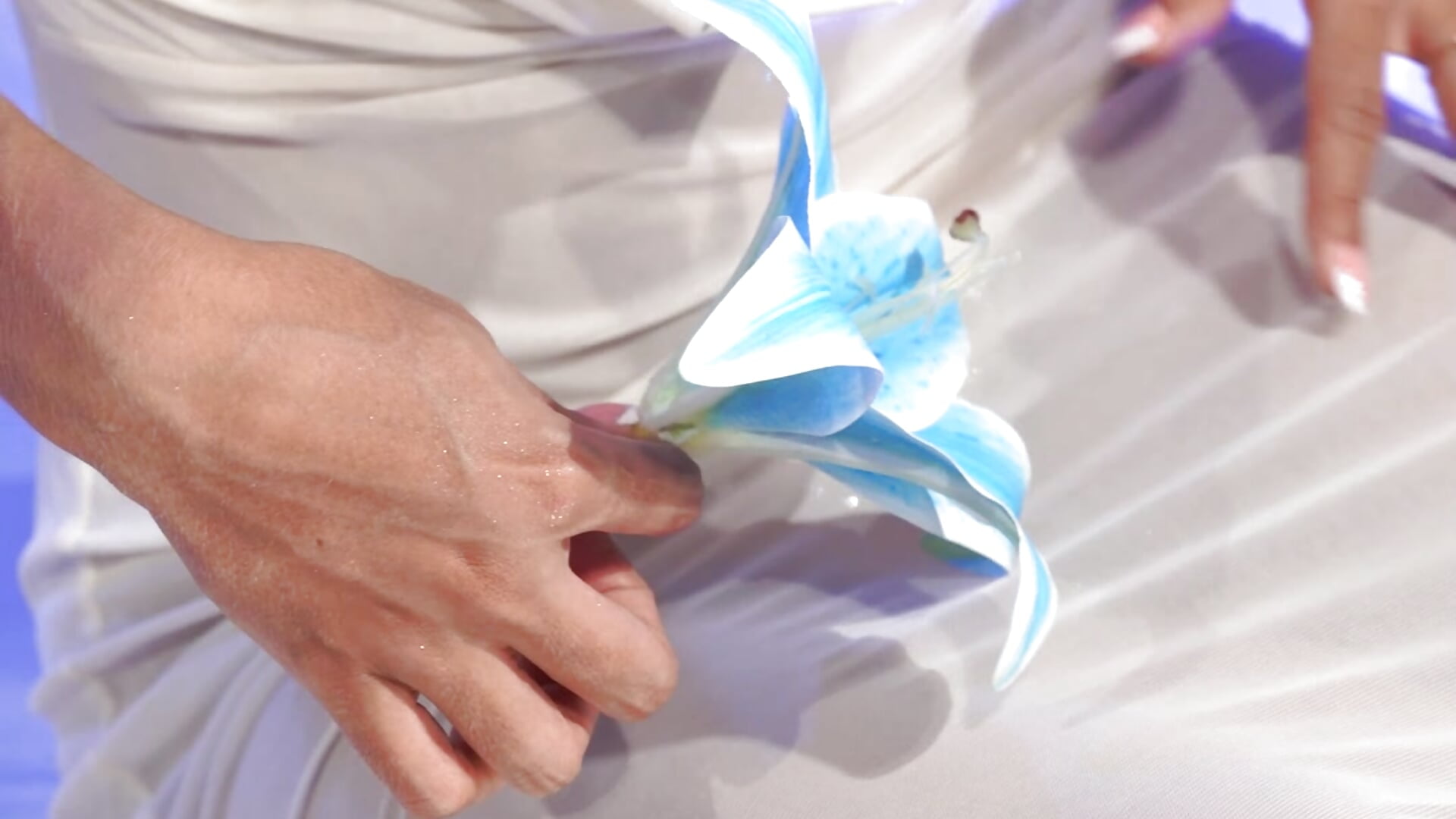 Tears of the Sea - video by Harmony_Malkova cam model