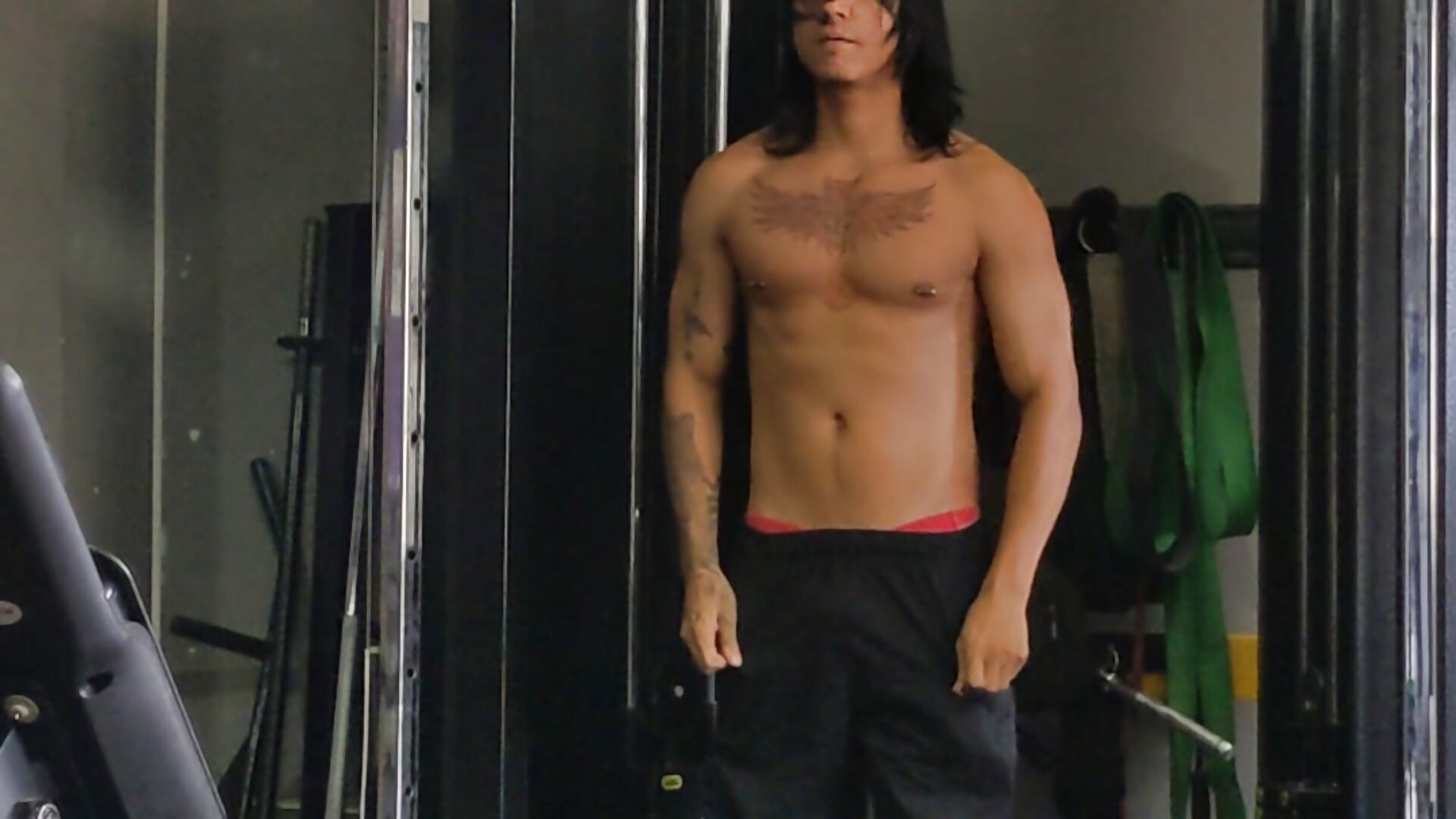 PXL_20240713_150516239~2 - video av Rikko_Niko cam model