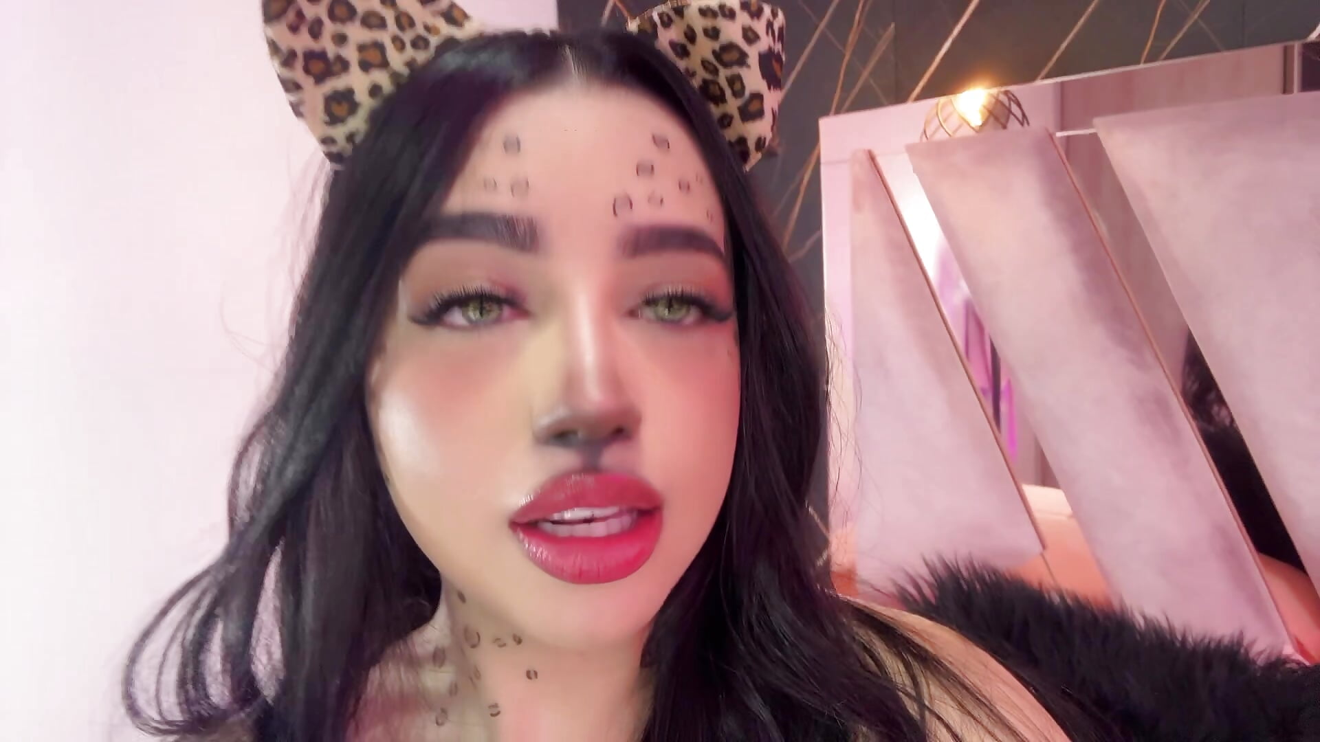 GRRRR - video oleh model kamera Miia77_