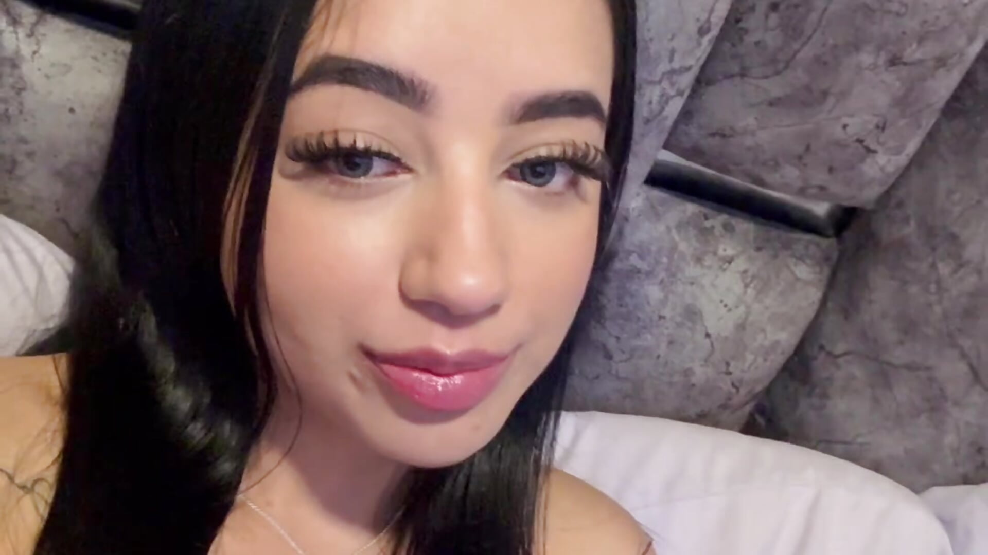 💗 - video oleh model kamera Miia77_