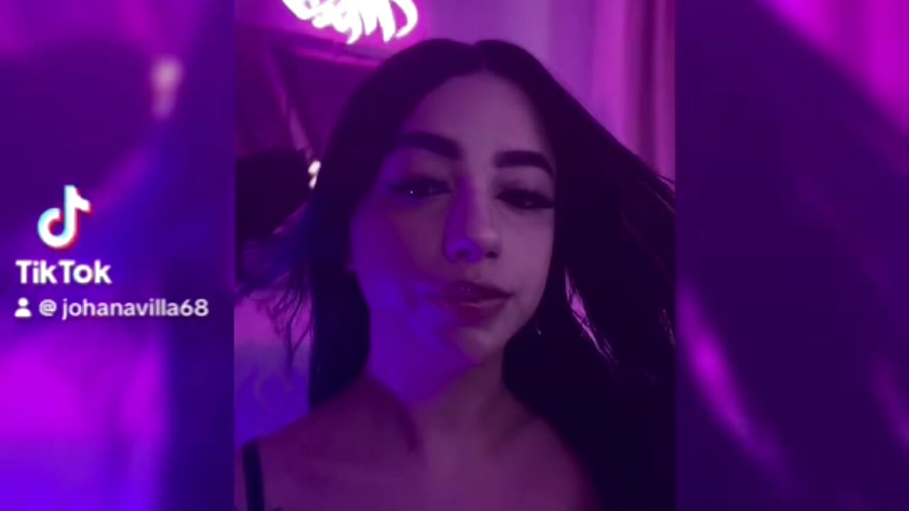 💜 - video oleh model kamera Miia77_