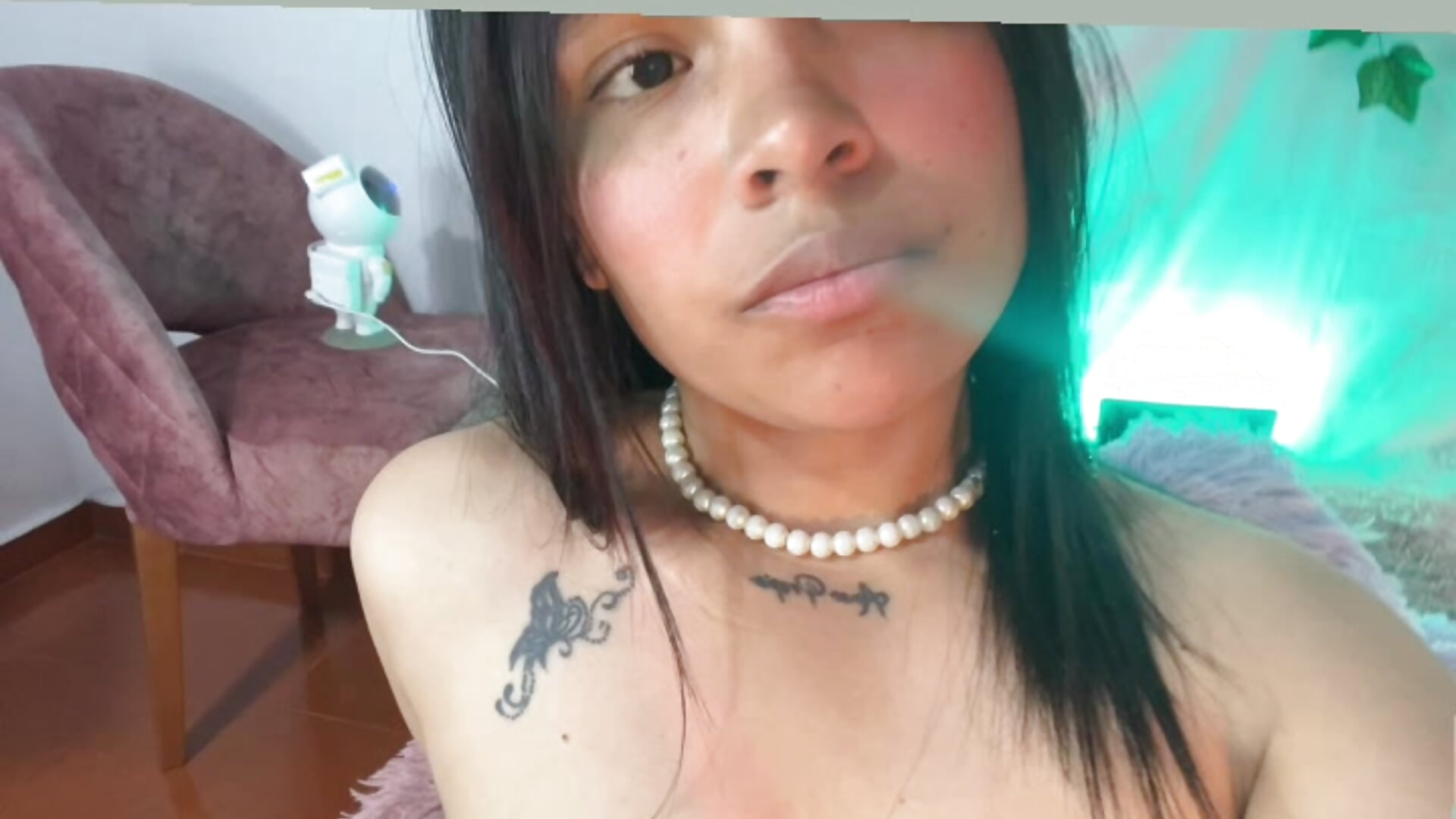 My tattos💕 - video by IM_EMII