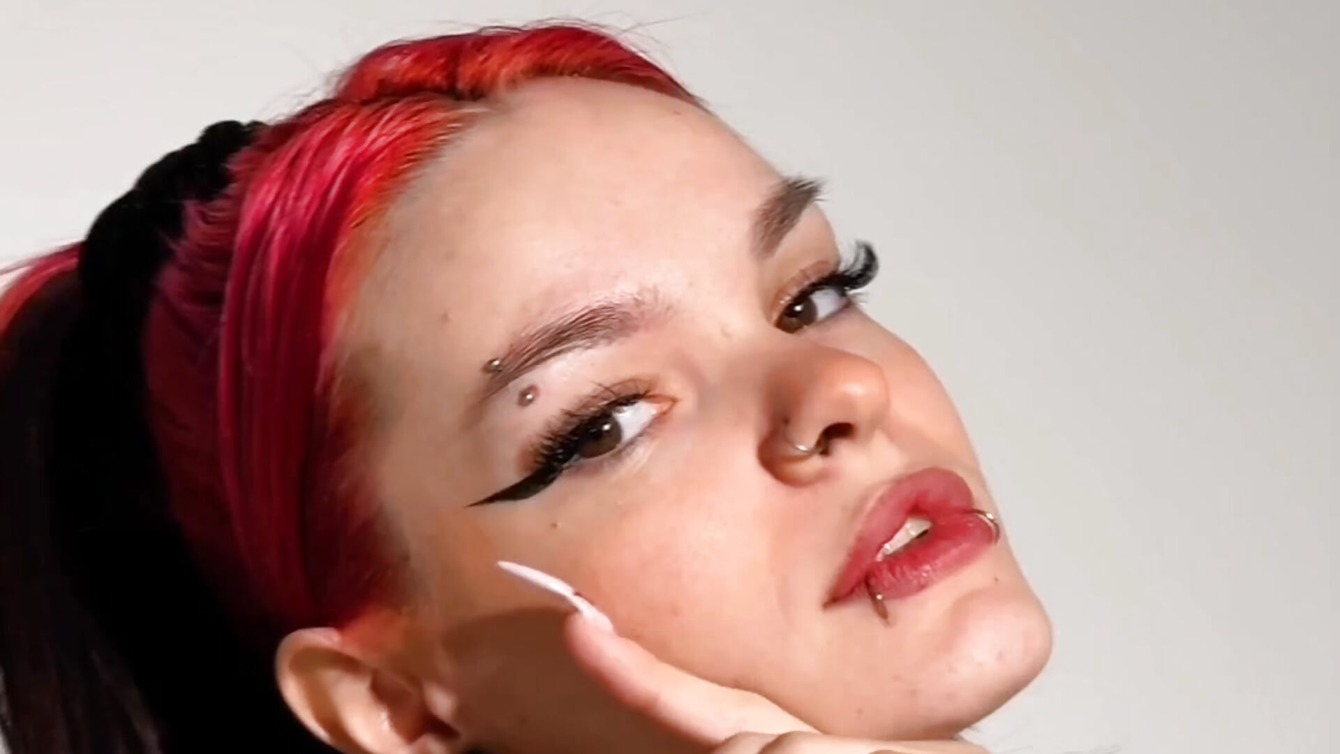 Einfach ich - video by LostDawn cam model