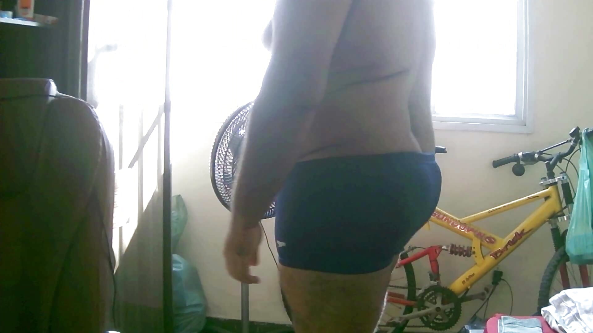 Going to the beach