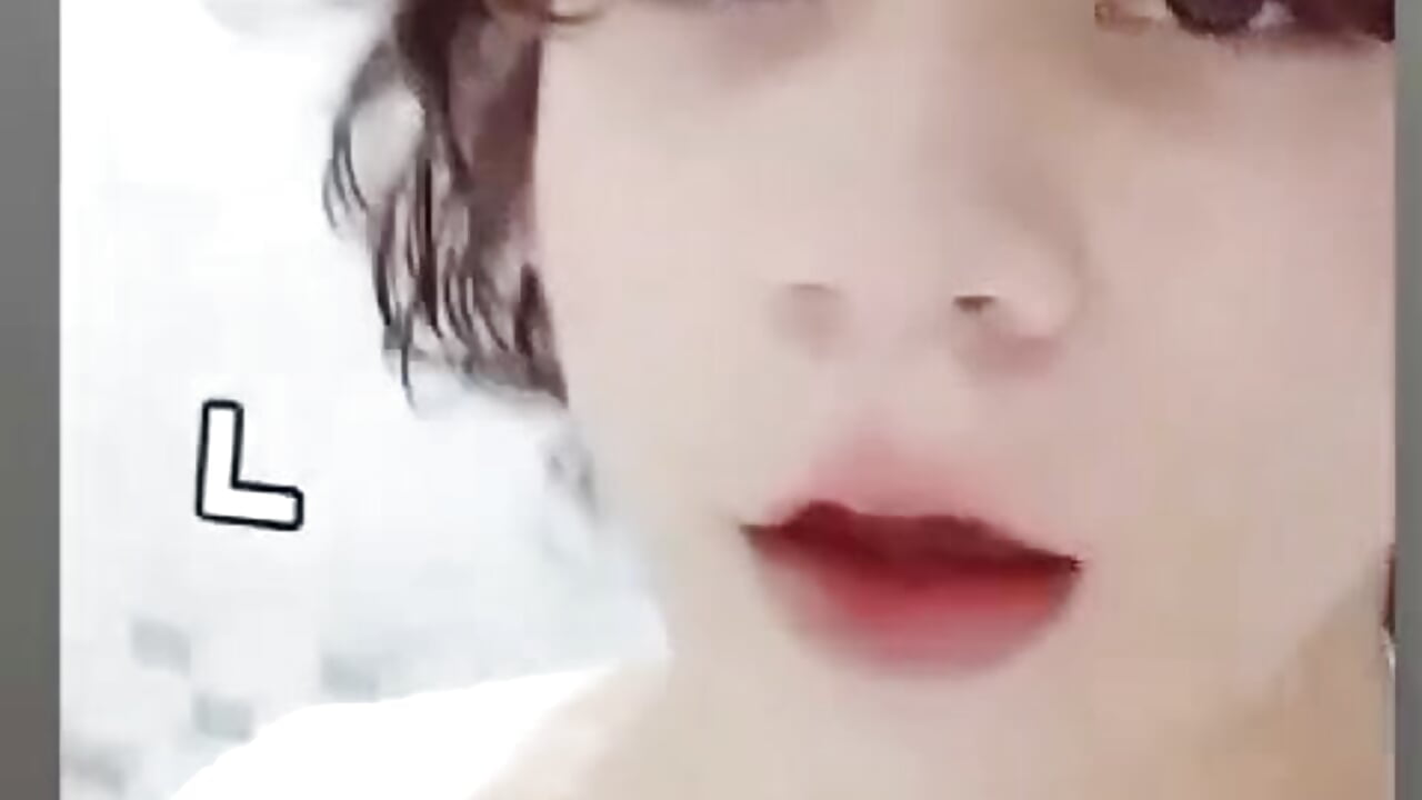 My sexy face - Vídeo de Max_lover1, modelo de vídeos