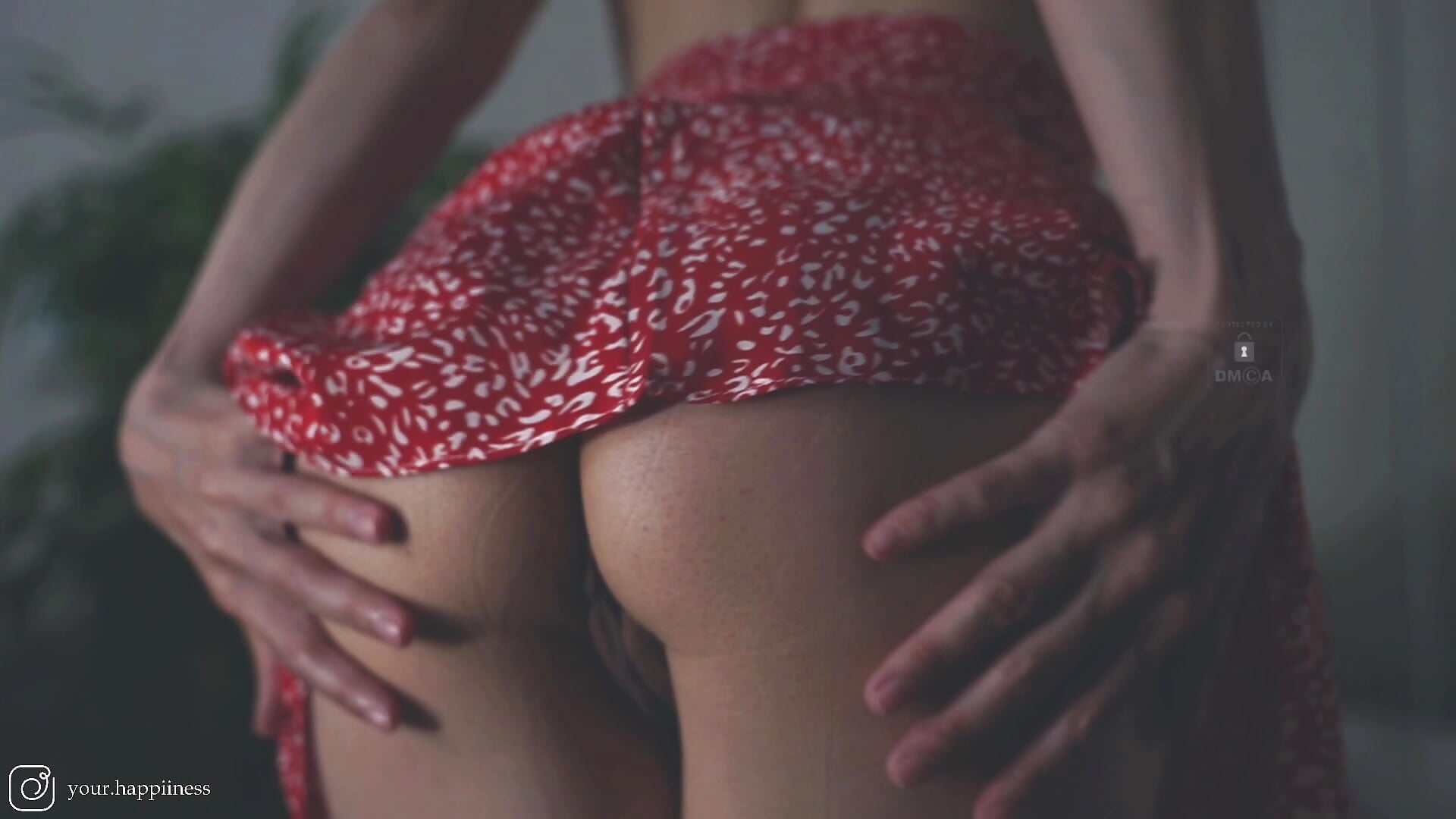 hot dildo ride, passionate cumming with dildo inside - video by Feral_Berrry_ cam model