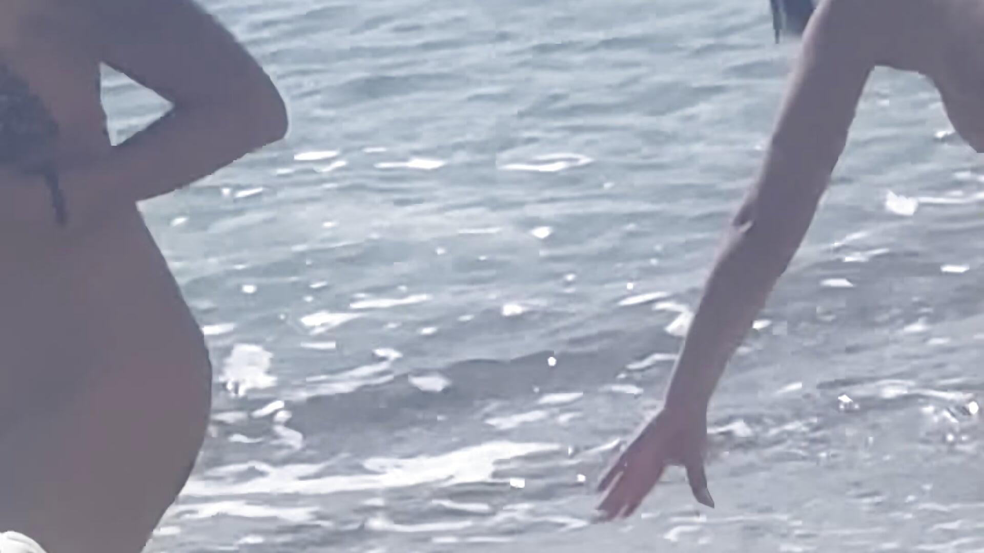The Ultimate Beach Experience 🌊🔥 Our Wildest Moments Together – 33 Minutes of Pure Intensity