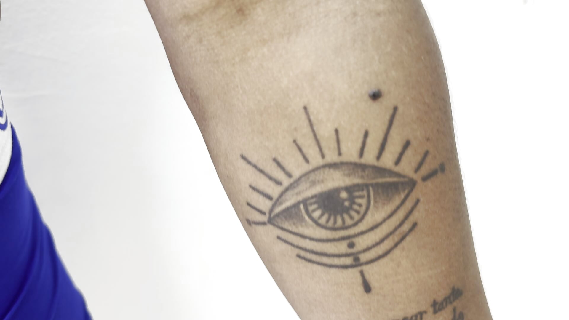 MY TATTOS - video by MagicAxel3