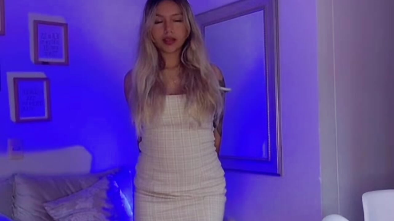 ❤️❤️ - video by amanda-medrano1 cam model