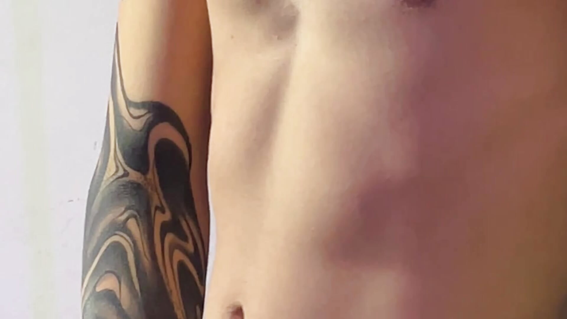 Hey🔥－カメラキャストのSaturno_vの動画