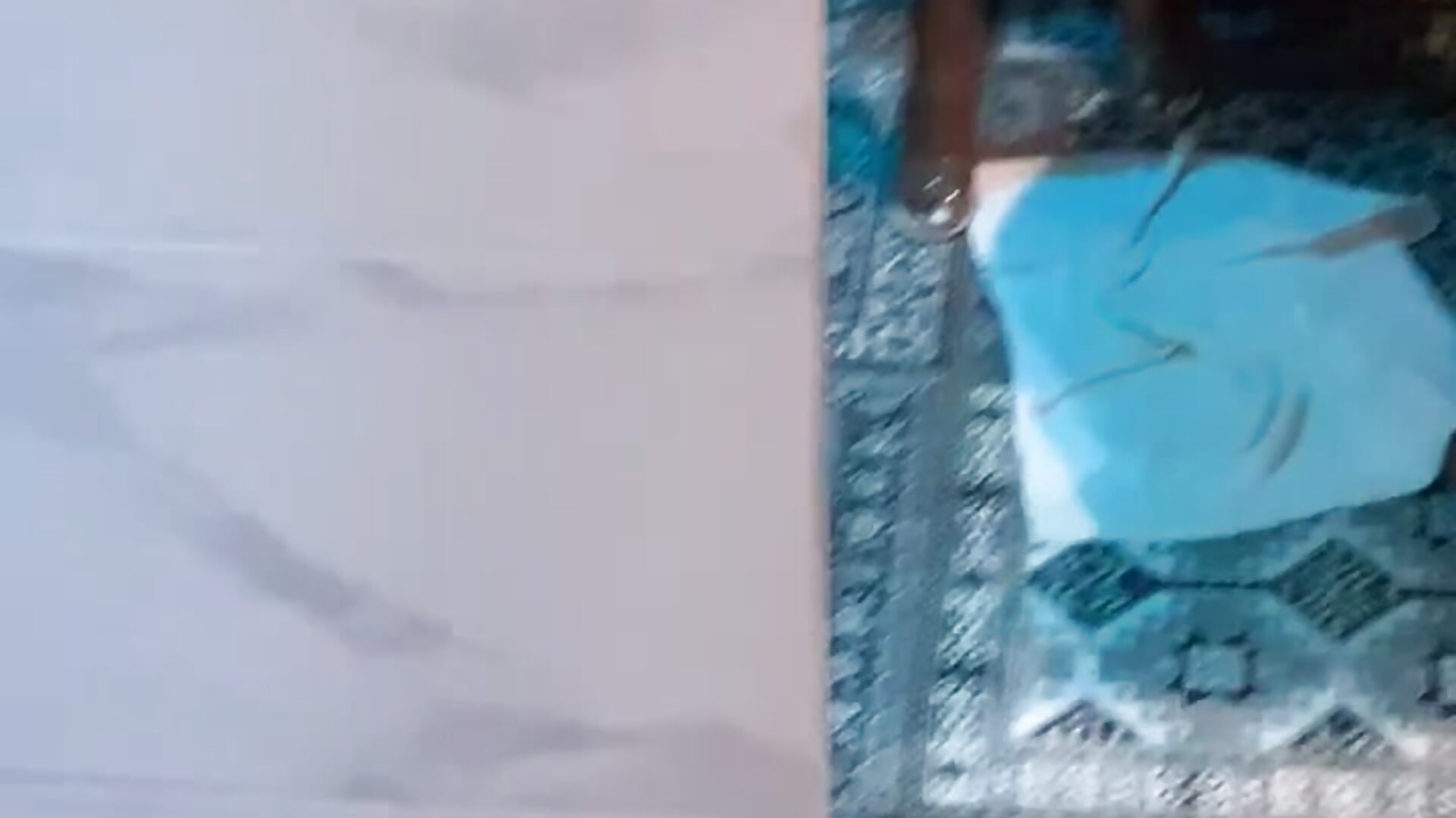 Petite lingerie comme j’aime - video by ReineNeferrti cam model