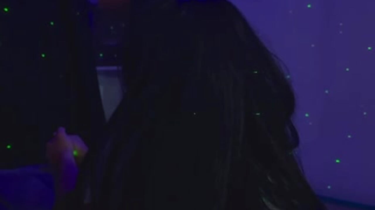 SENSUAL ANA ♥ - video by _CallMeAnna