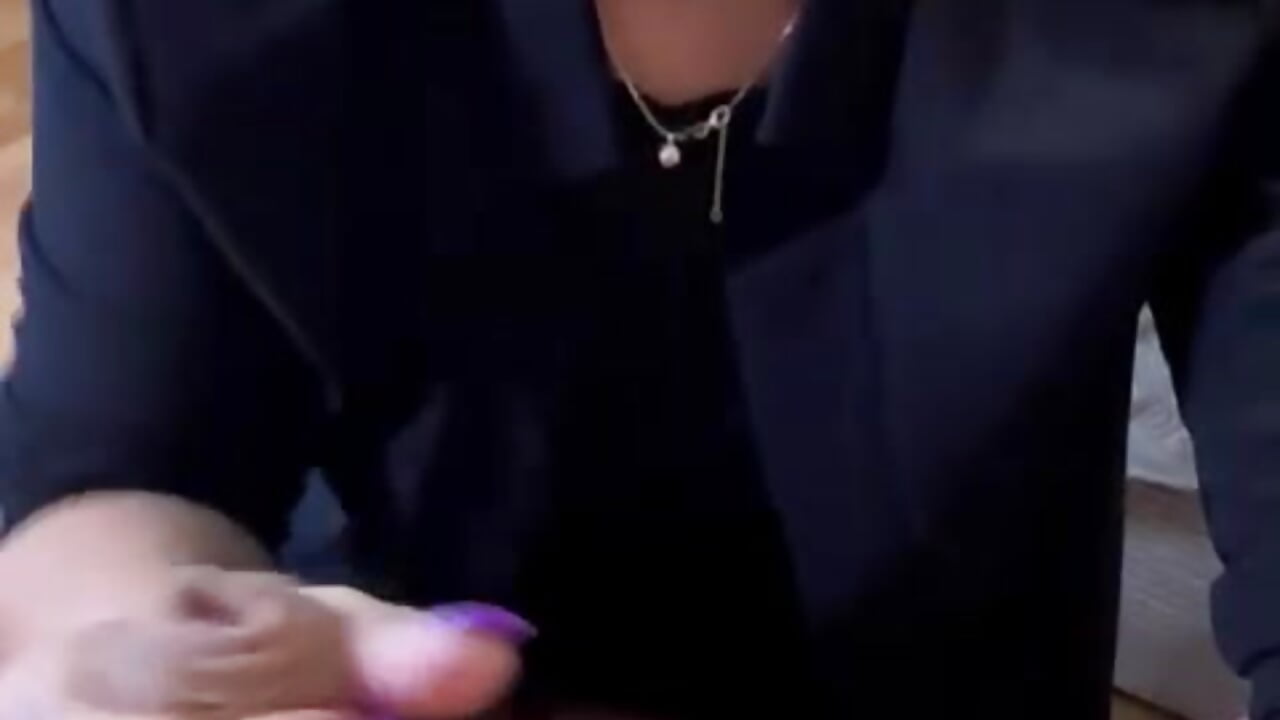 HJ + BJ mit Cumshot
