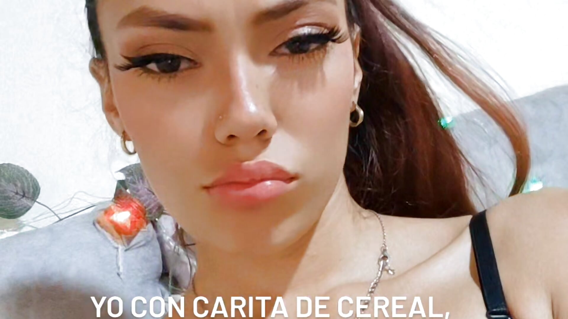 Coqueta - 視頻由 victoriadumonti 主播提供