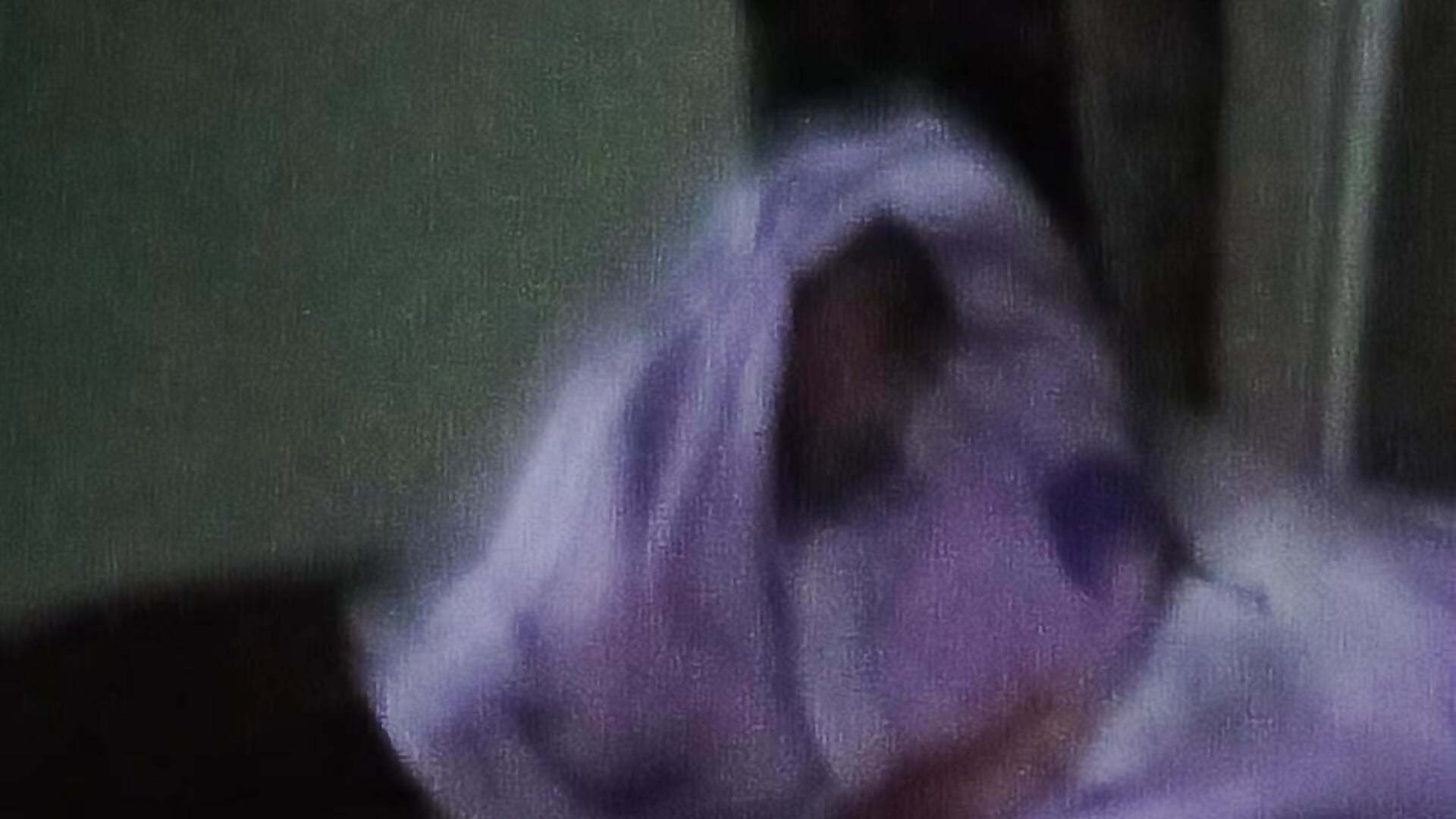 with the neighbor's underwear 4