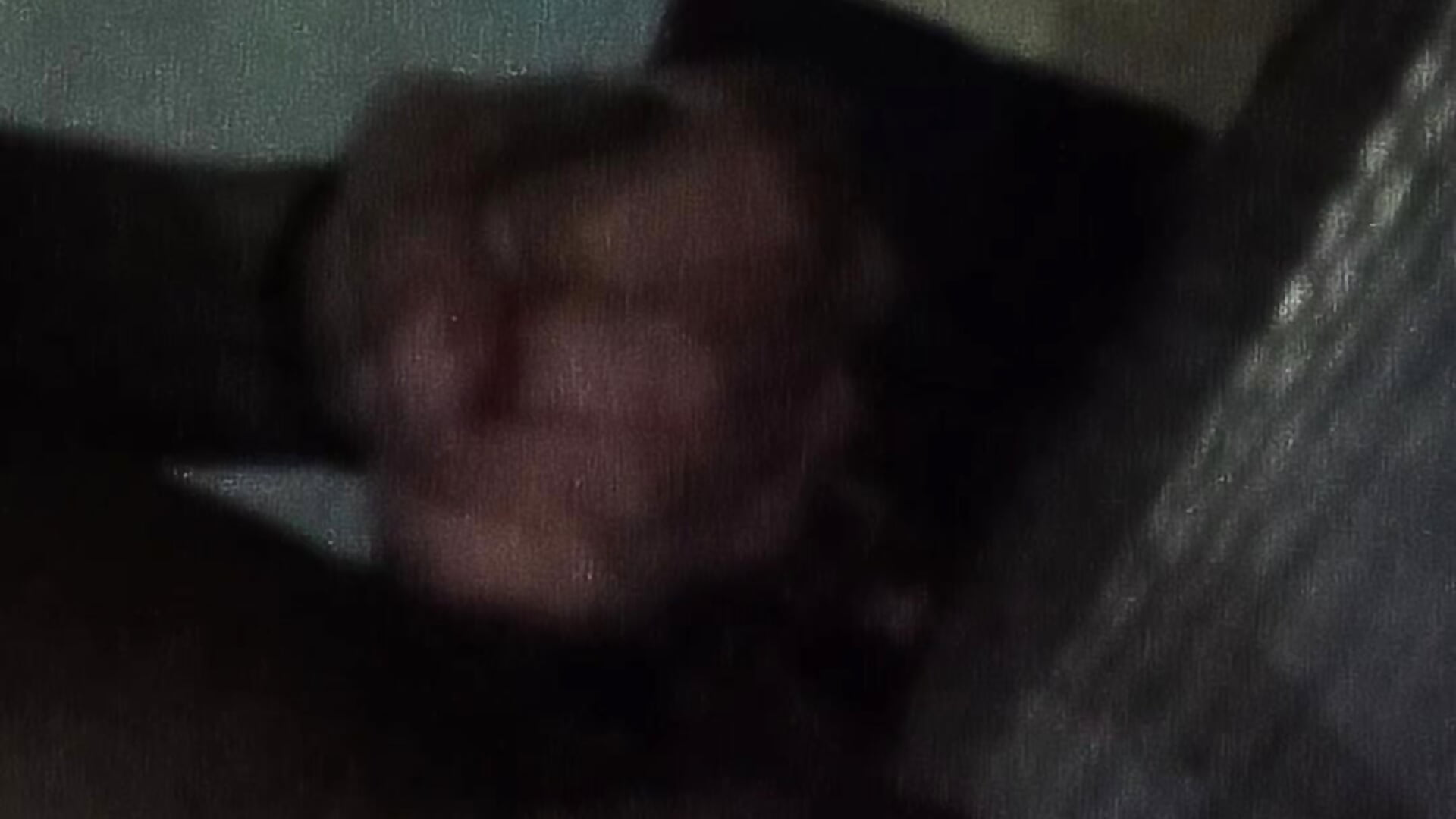 with the neighbor's underwear - video by papi_lover12 cam model