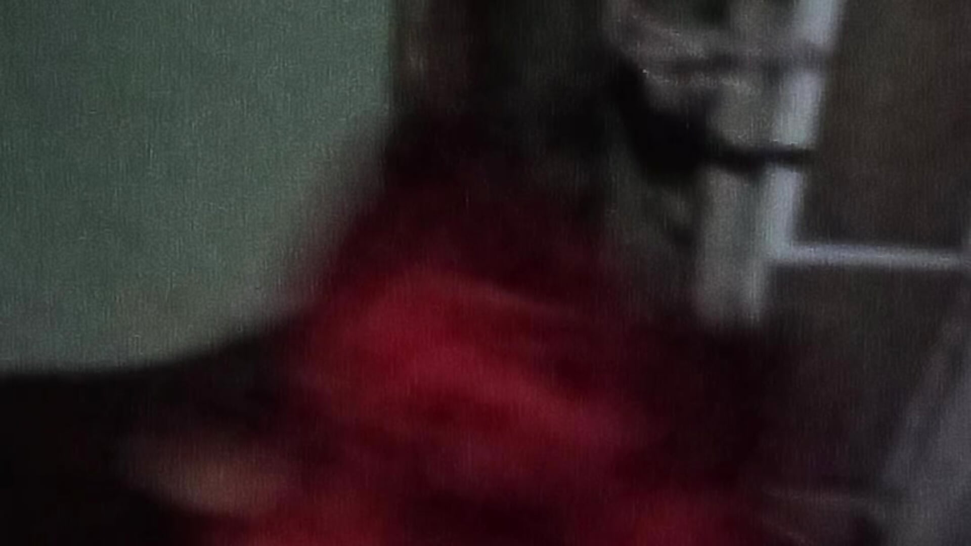 with the neighbor's underwear 5