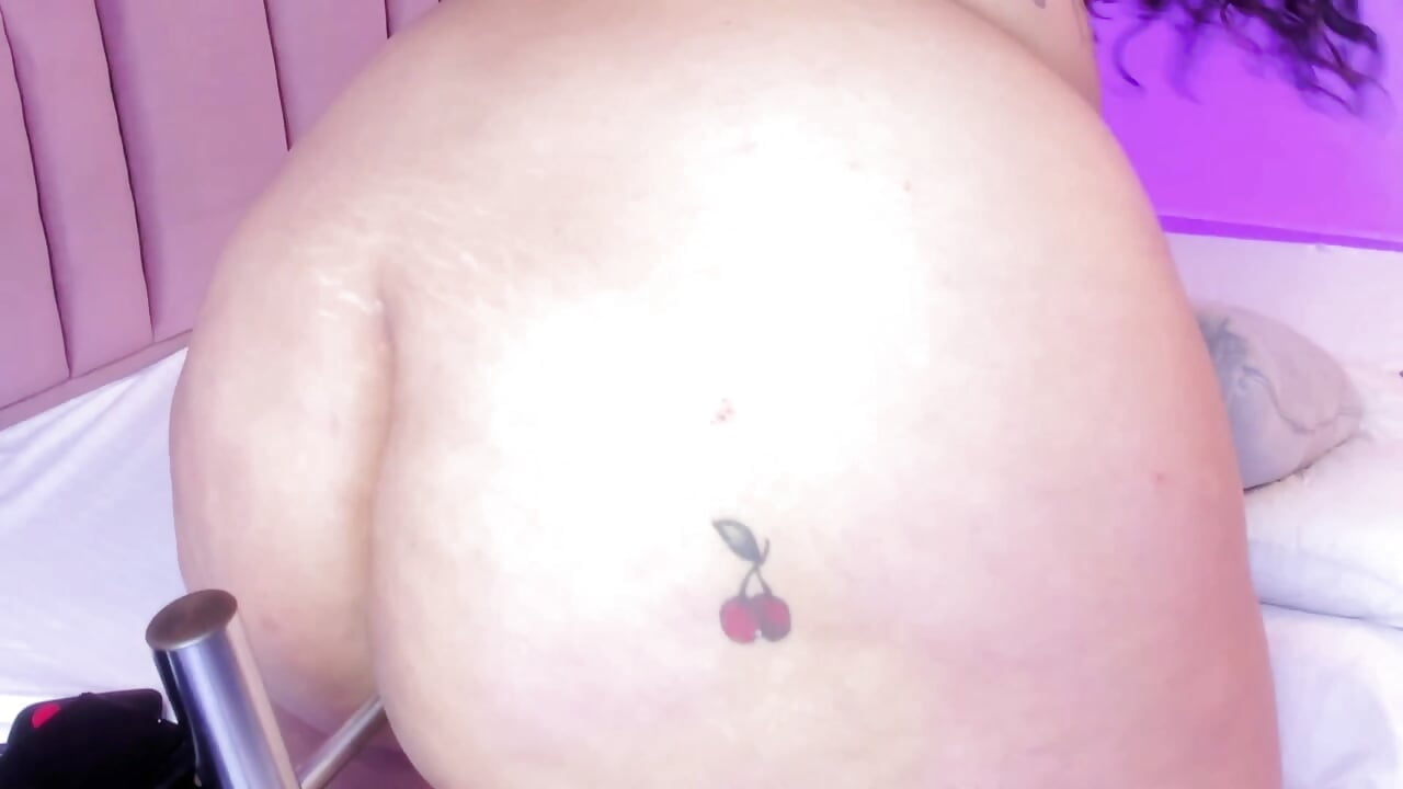 😈Too deep cock in ass 😈 - 視頻由 AnaHank_ 主播提供