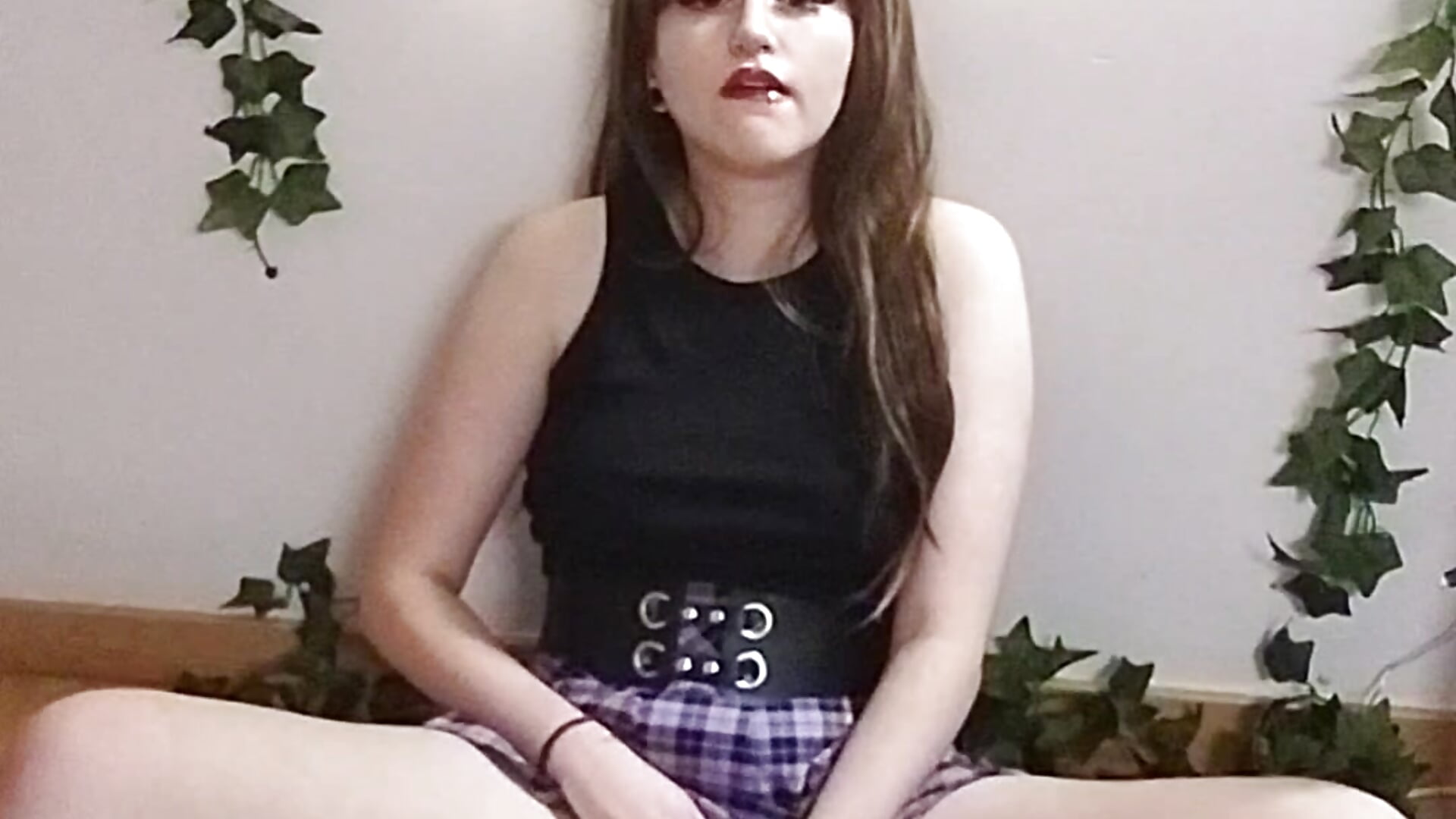 Masturbation vid
