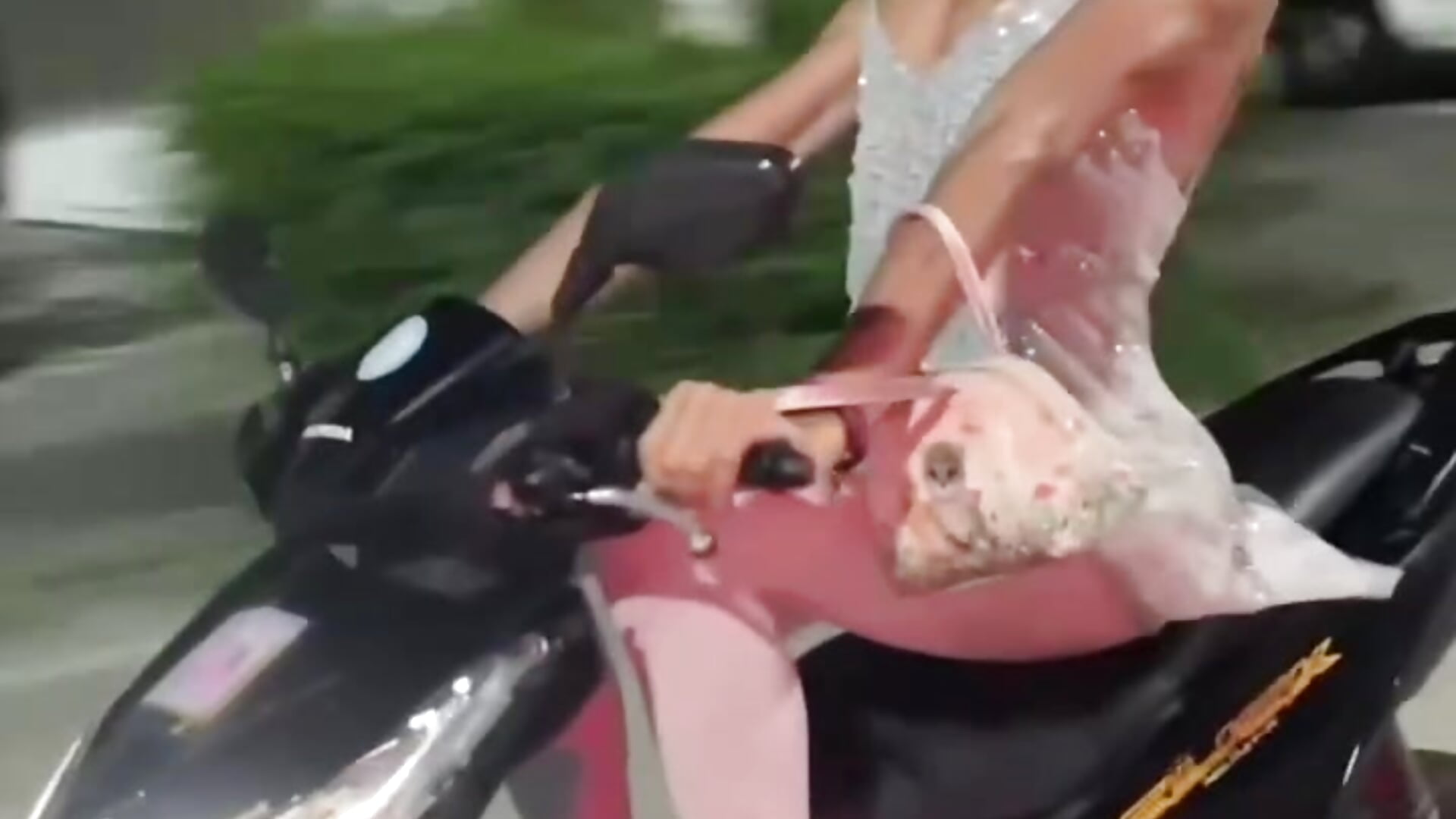 I can give you a ride )