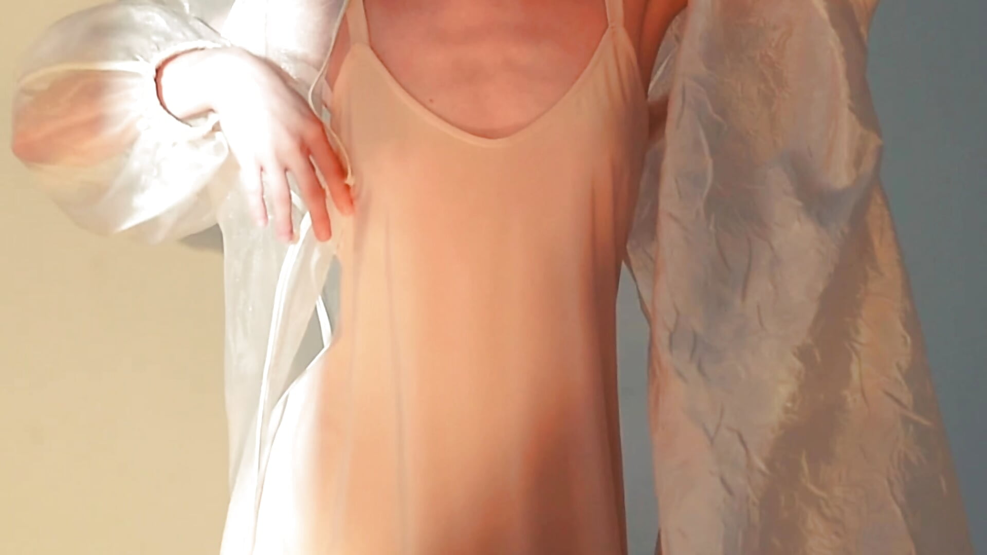 my slow dance for you - video by Dearly_kitty cam model