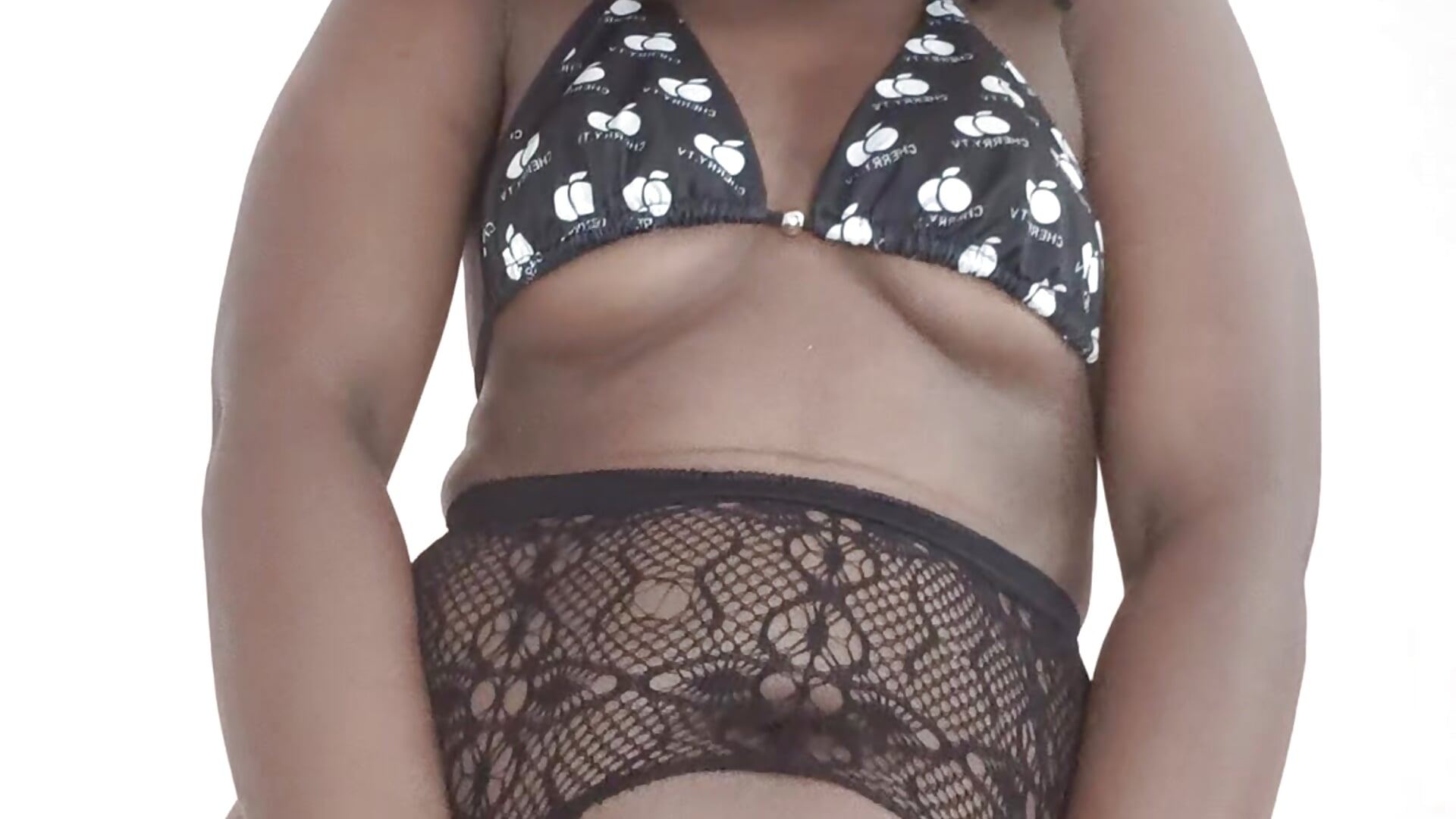 Sexy dance❤️‍🔥💃 - clip cu Alexagonzz model videochat