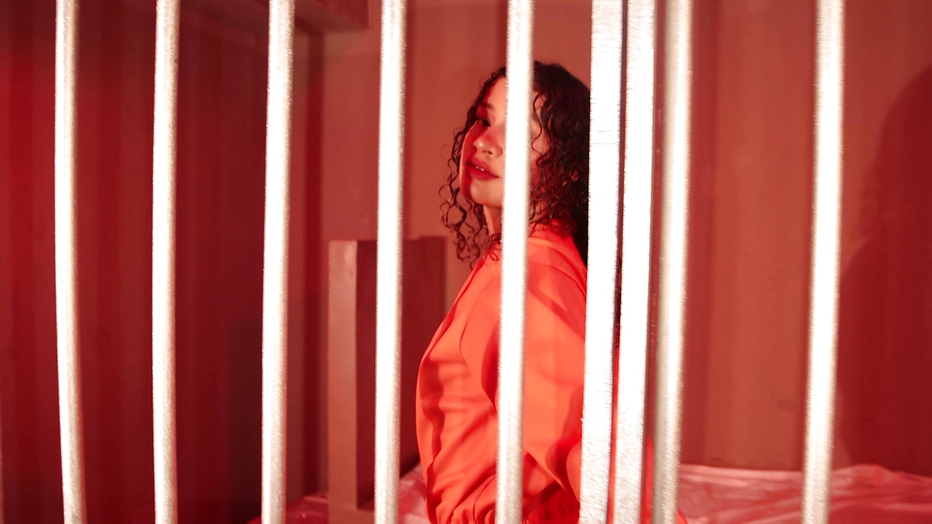 𝐖𝐄𝐋𝐂𝐎𝐌𝐄 𝐓𝐎 𝐌𝐘 𝐅𝐀𝐍𝐓𝐀𝐒𝐘 𝐏𝐑𝐈𝐒𝐎𝐍 𝐑𝐎𝐋𝐄𝐏𝐋𝐀𝐘... 𝐂𝐎𝐌𝐈𝐍𝐆 𝐒𝐎𝐎𝐍🔥 - video by Keni_malf cam model