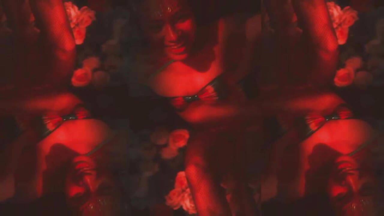 Show on Gender Diversity ❤️🧡💛💚💙💜 - 視頻由 Keni_malf 主播提供