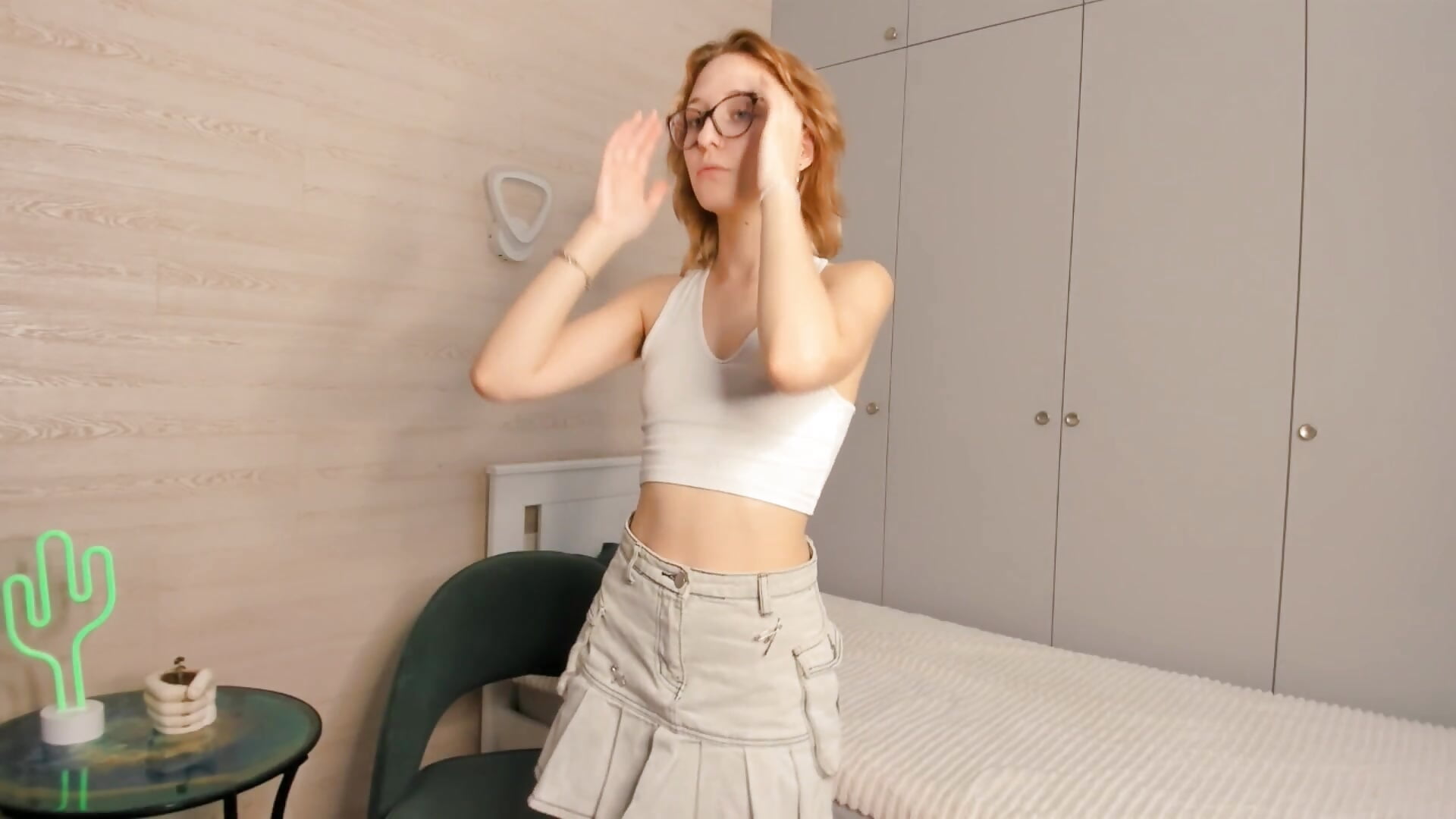 My dance - video by BeatrixButton