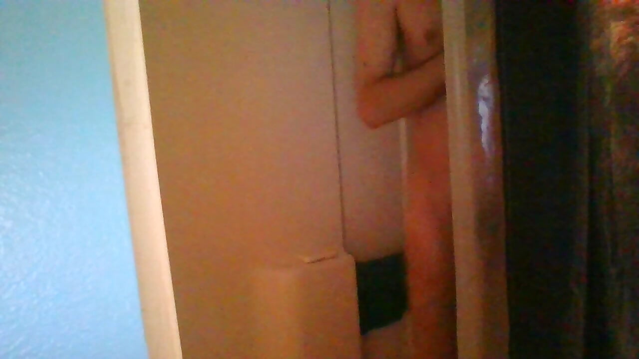 Shower Time