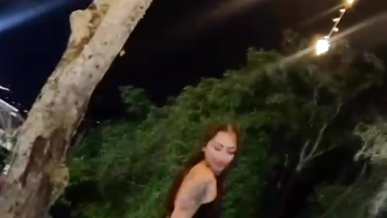 let's go together?know my city - video by SophieeBrown cam model