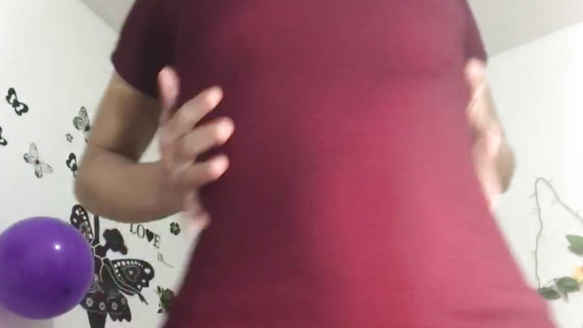 HI, I'm Haha - video by hanamor cam model