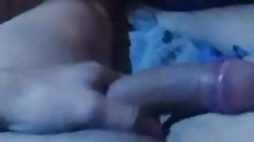 Dvid - clip cu chill_wolf389 model videochat