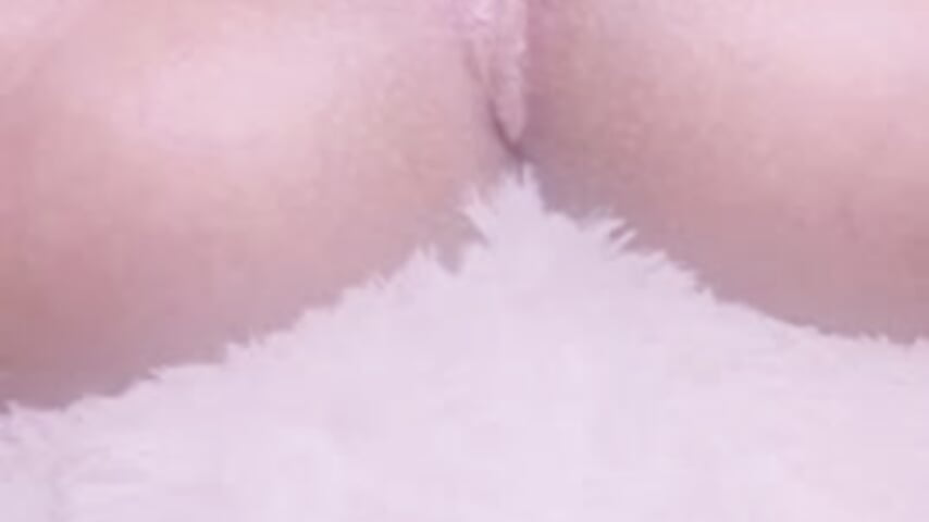 CUM CREAMY PUSSY