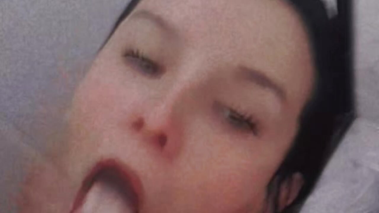 Snapchat-2120235609 - jhoanitahot 캠 모델의 동영상